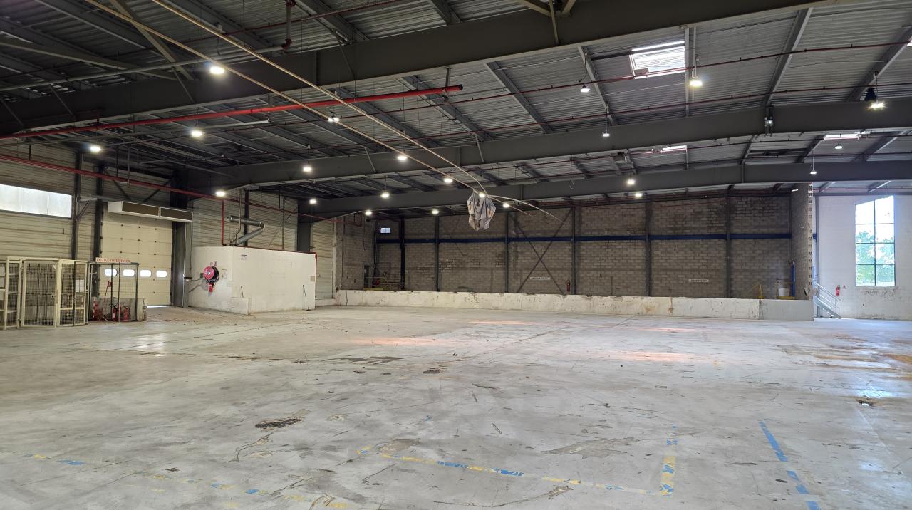 Vente local d'activité Trilport Seine-et-Marne OVACT2643261 1