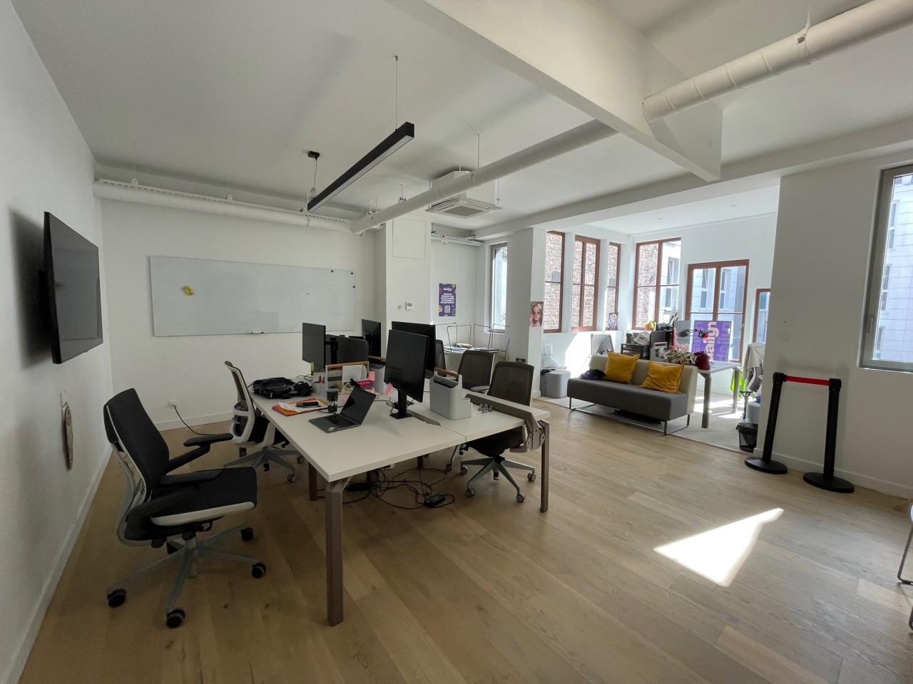 Location bureau Lille Nord OLBUR2534876 2