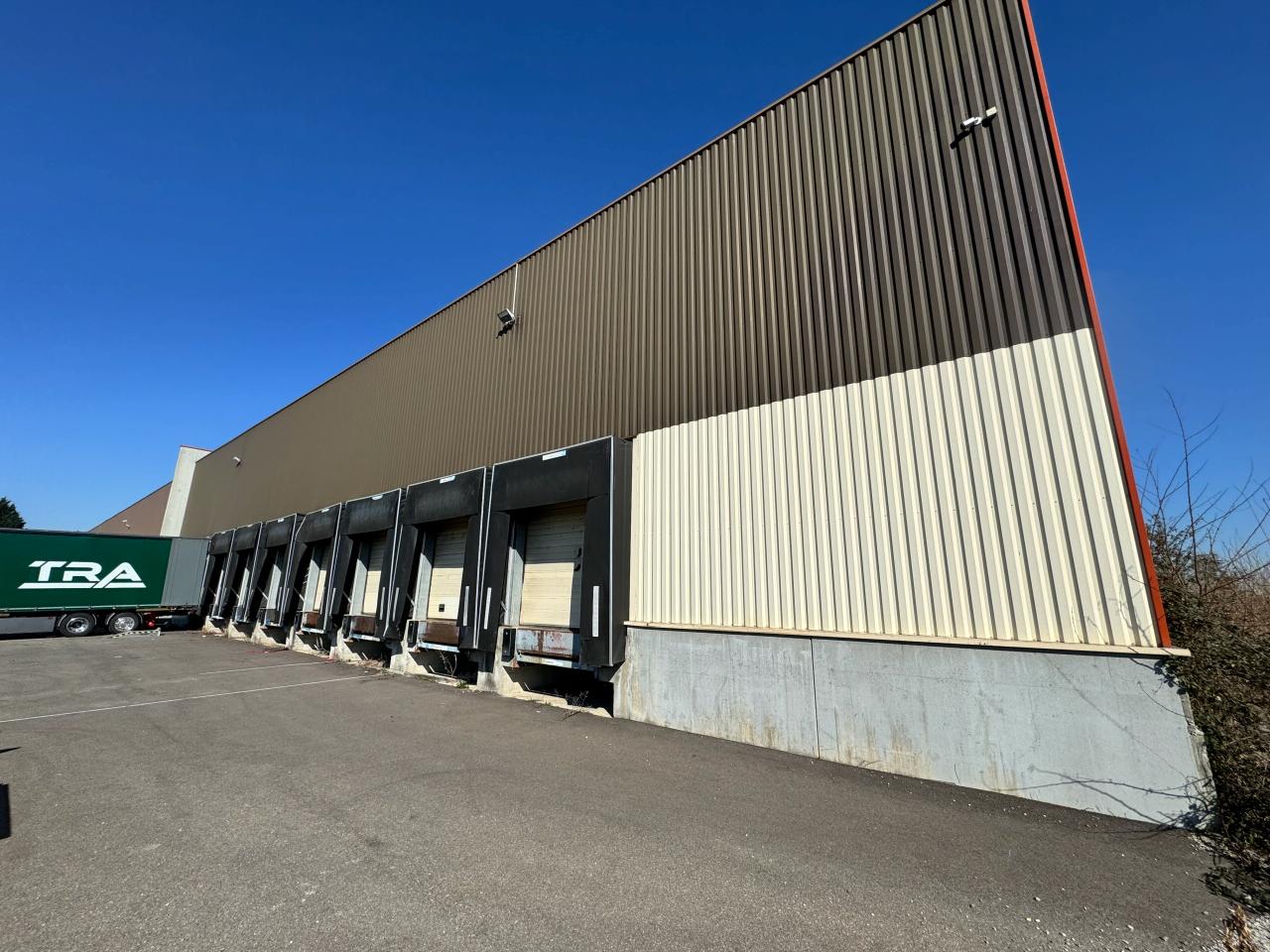 Location entrepôt Strasbourg Bas-Rhin OLLOG2530804 2