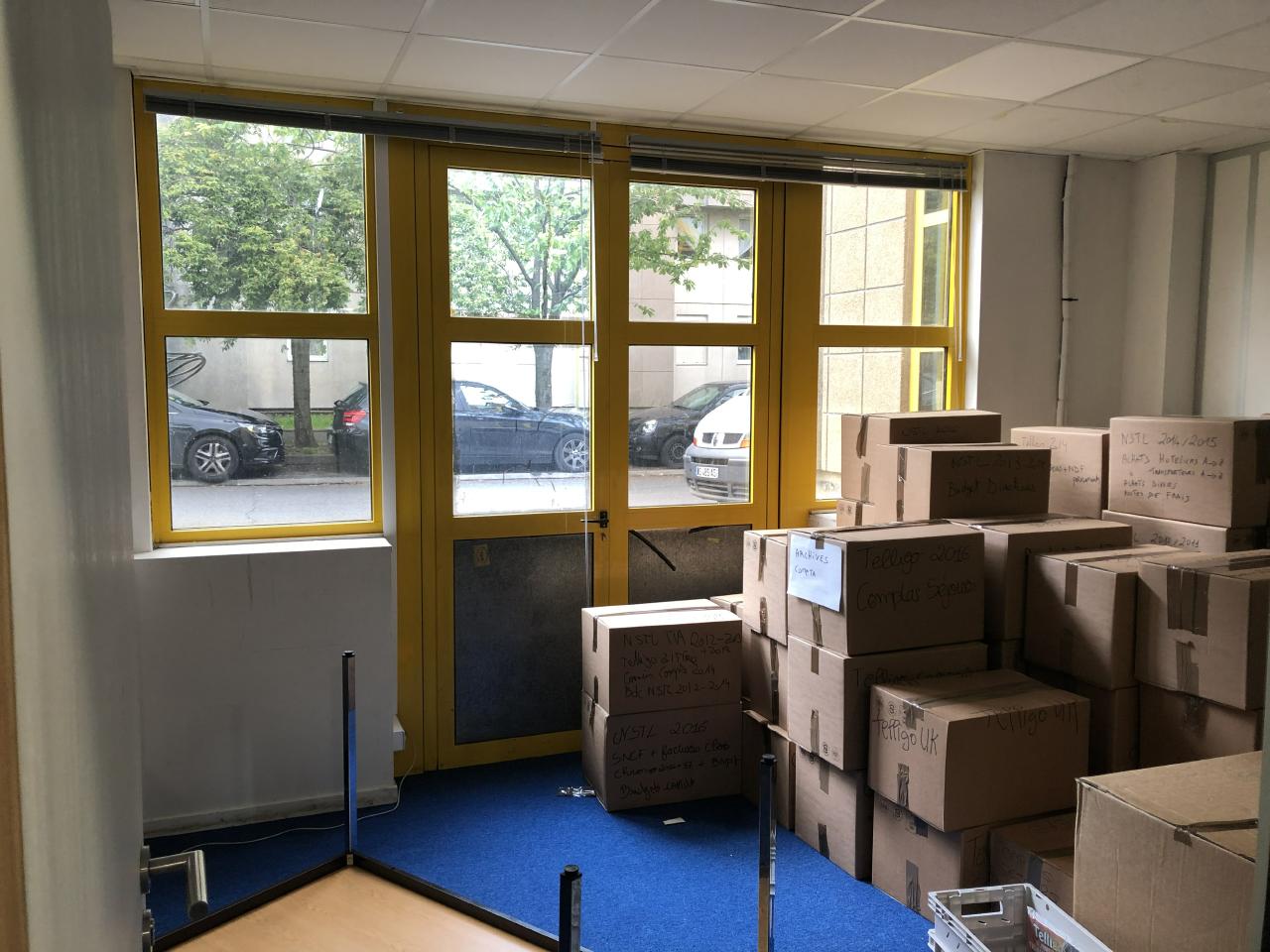 Location local d'activité Bagneux Hauts-de-Seine OLACT2002901 4
