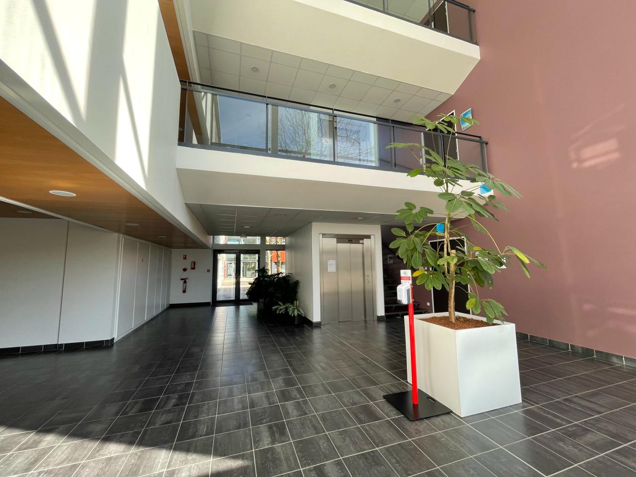 Location bureau Saint-Herblain Loire-Atlantique OLBUR2112421 3