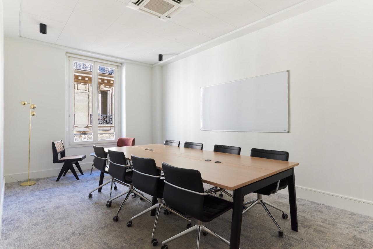 Location coworking Paris OLBUR2532753 3