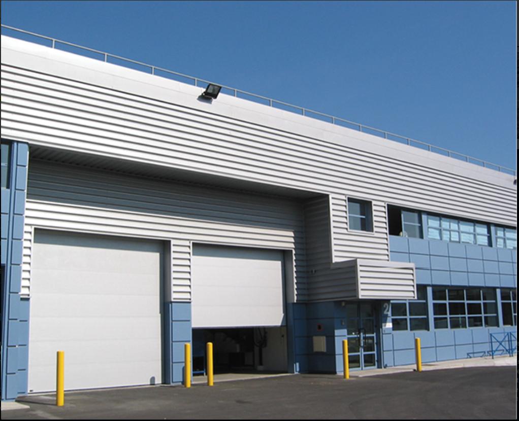 Location local d'activité La Courneuve Seine-Saint-Denis OLACT2317575 3