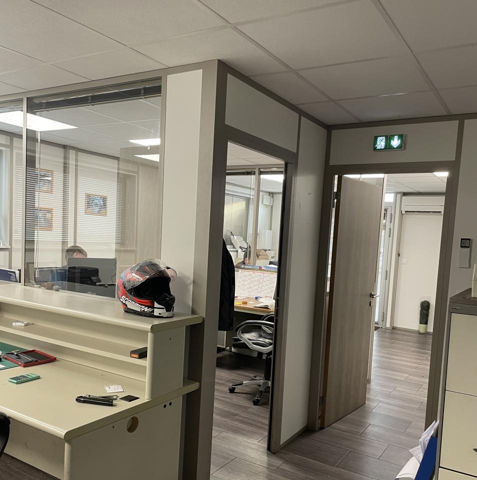 Vente local d'activité Miribel Ain OVACT2537855 3