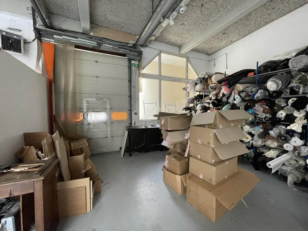 Location local d'activité Aubervilliers Seine-Saint-Denis OLACT2207077 1