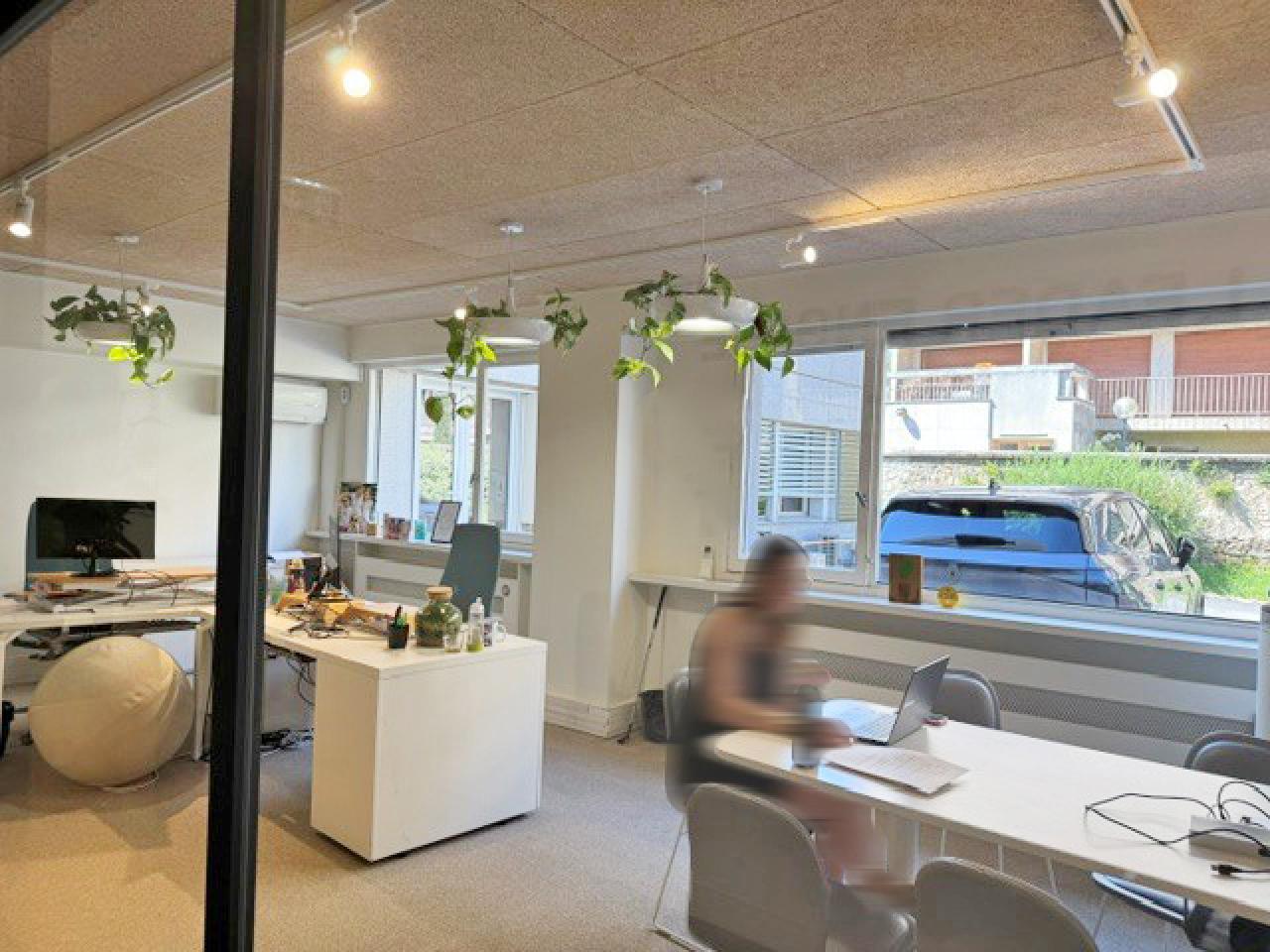 Vente bureau Boulogne-Billancourt Hauts-de-Seine OVBUR2641592 2