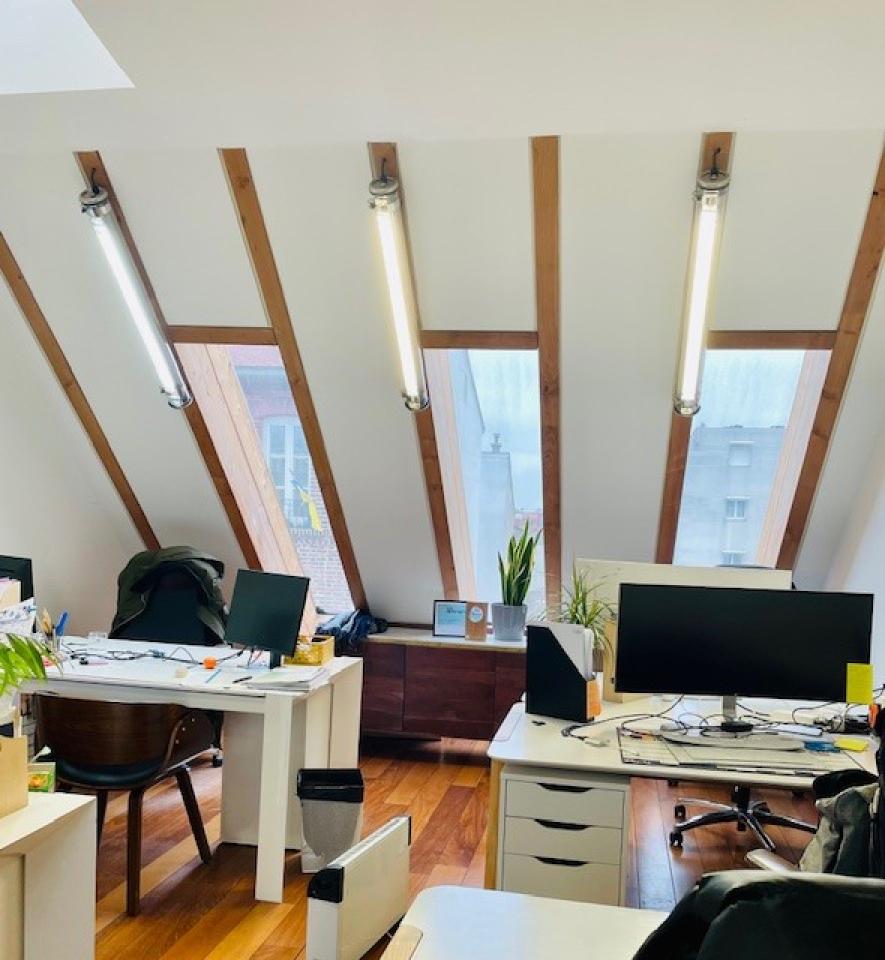 Location bureau Malakoff Hauts-de-Seine OLBUR2529672 3