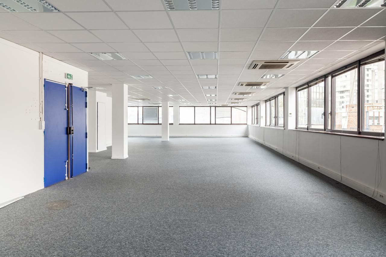 Location bureau Bagnolet Seine-Saint-Denis OLBUR2106920 2