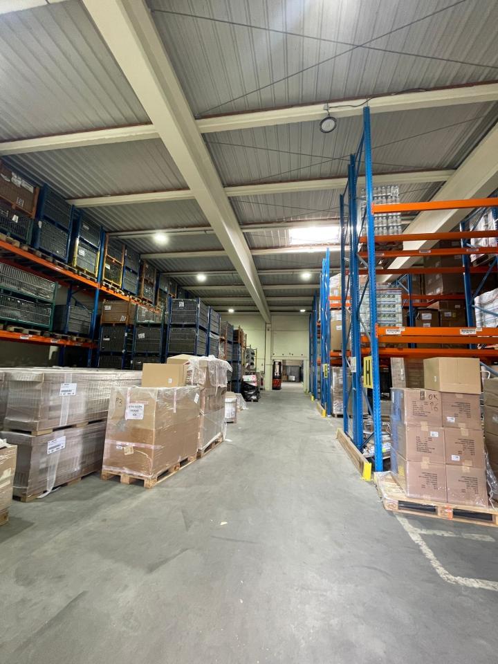 Location local d'activité Saint-André-lez-Lille Nord OLACT2641346 4