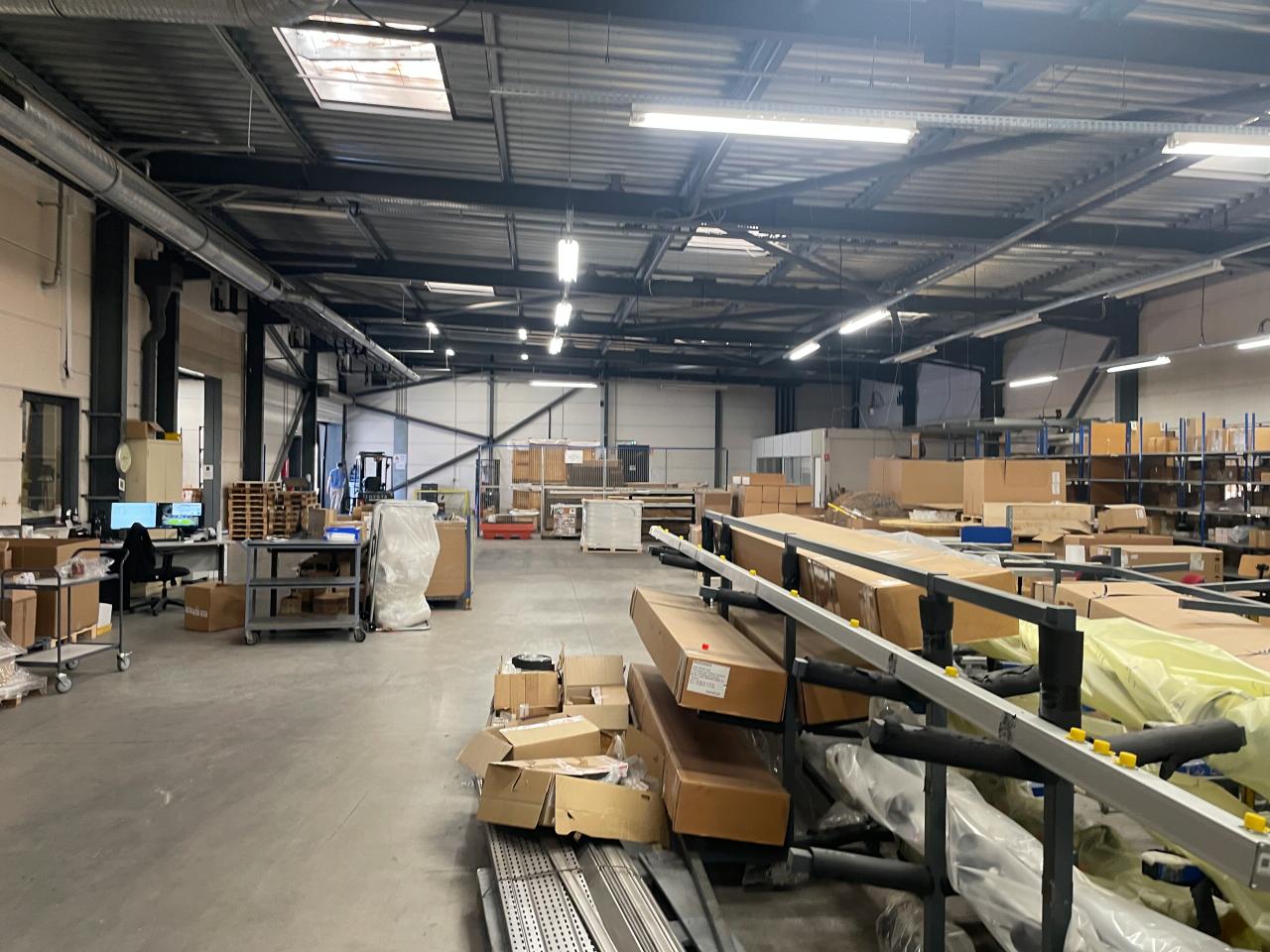 Location local d'activité Marseille Bouches-du-Rhône OLACT2427787 3