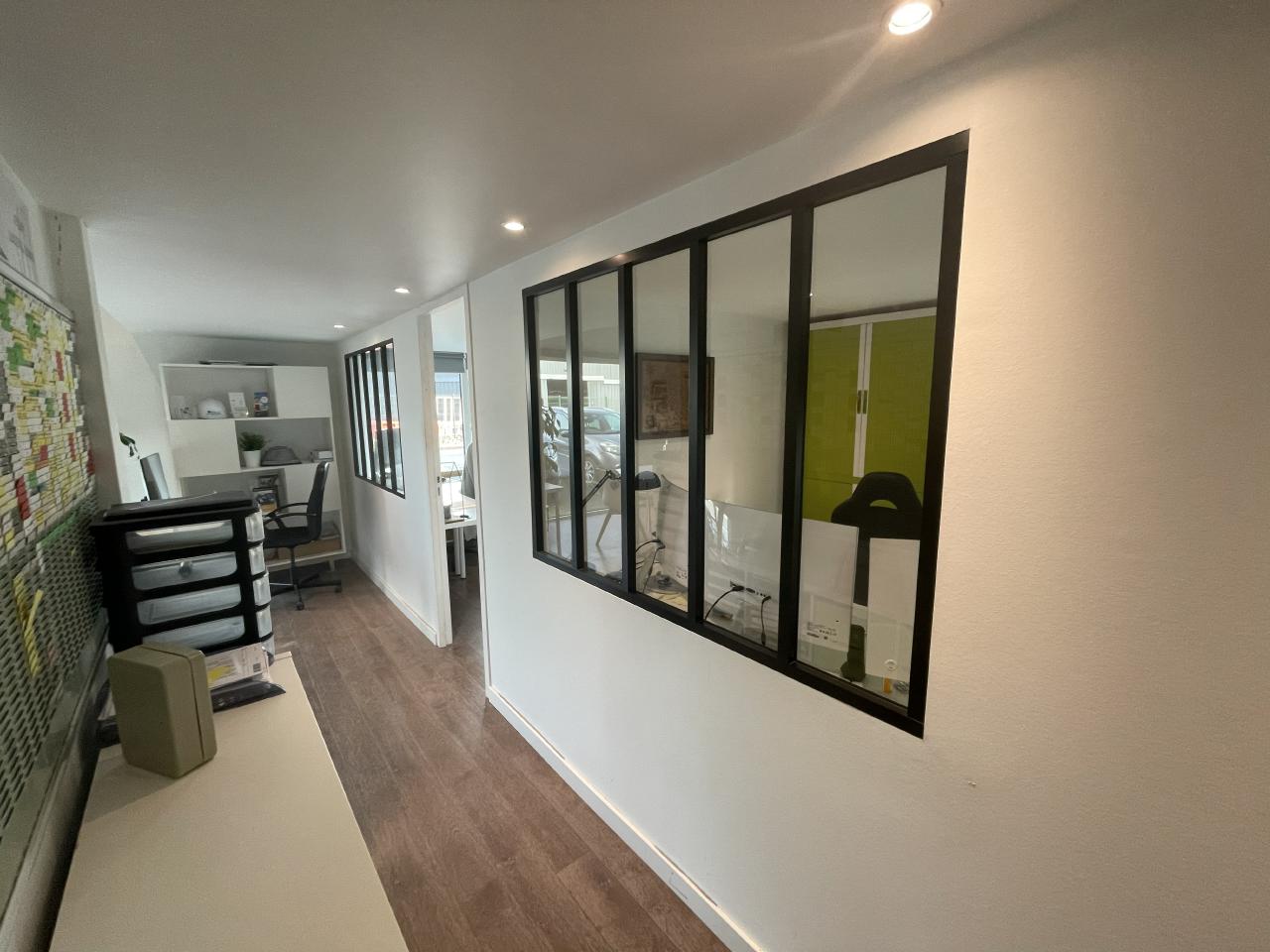 Location local d'activité La Mézière Ille-et-Vilaine OLACT2641028 4