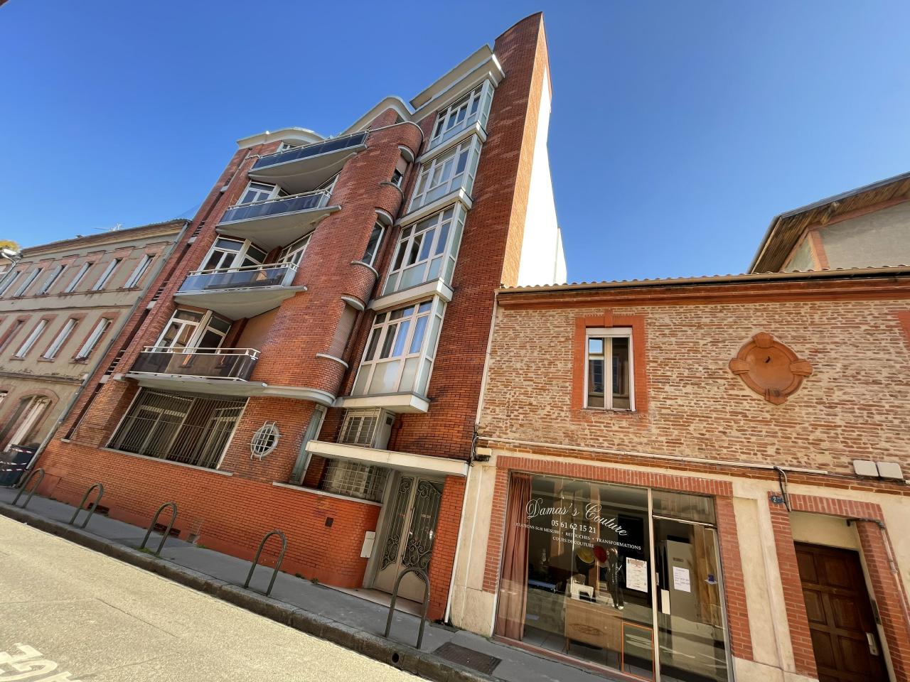 Location bureau Toulouse Haute-Garonne OLBUR2315061