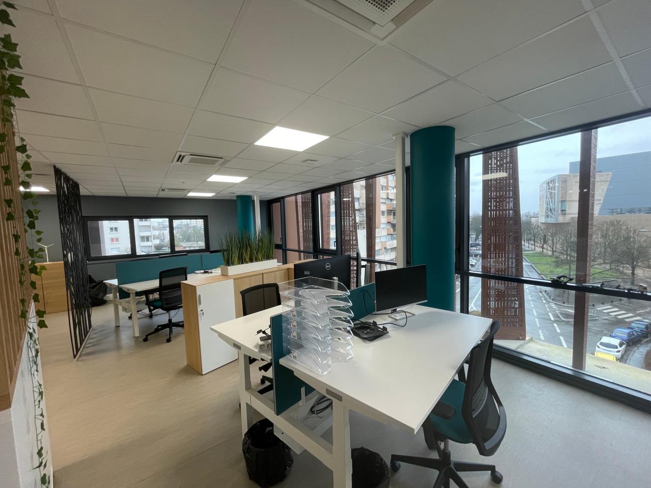 Location bureau Dijon Côte-d'Or OLBUR2642761 4