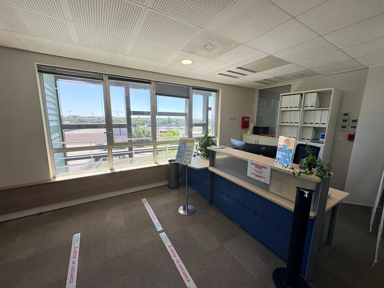Location bureau Toulouse Haute-Garonne OLBUR2641820 4