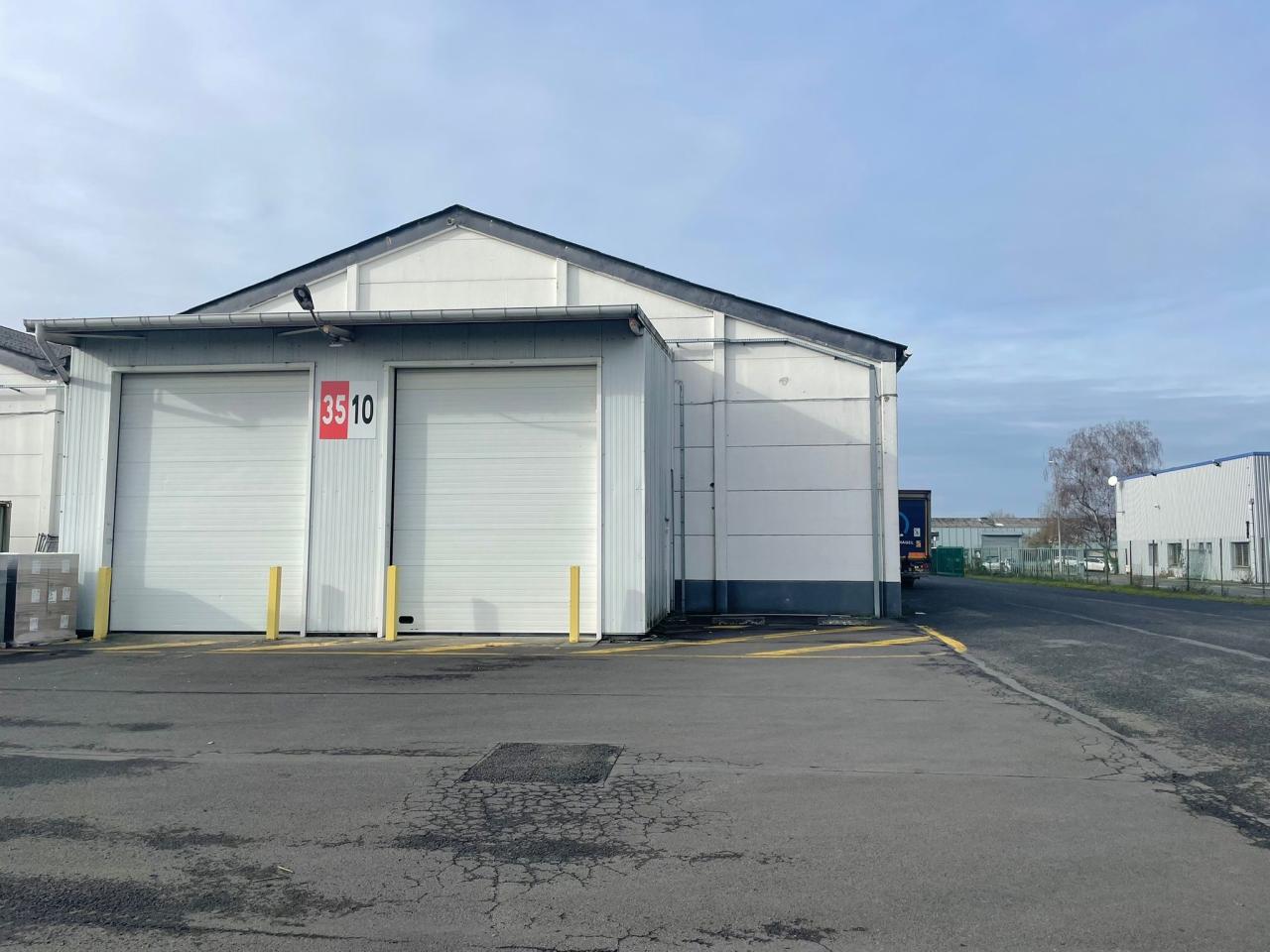 Location local d'activité Seclin Nord OLACT2529667 1