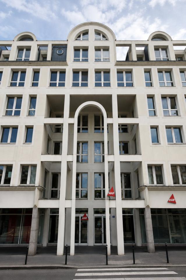 Vente bureau Nantes Loire-Atlantique OVBUR2642036 3