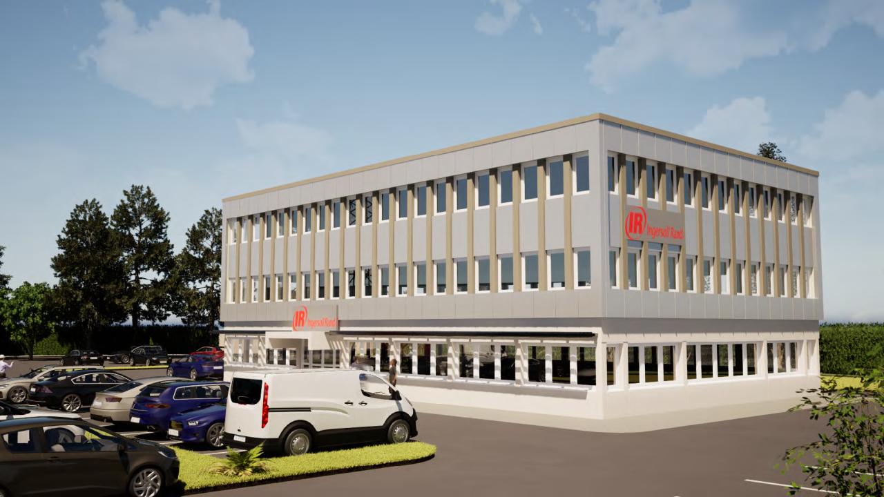 Location local d'activité Moissy-Cramayel Seine-et-Marne OLACT2532782 3