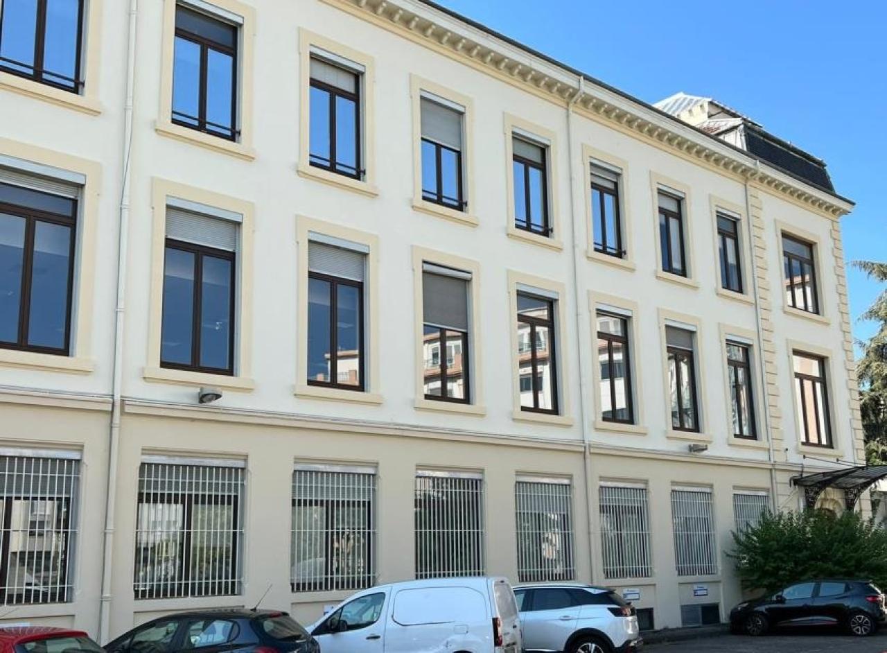 Location bureau Lyon Rhône OLBUR2425706 4