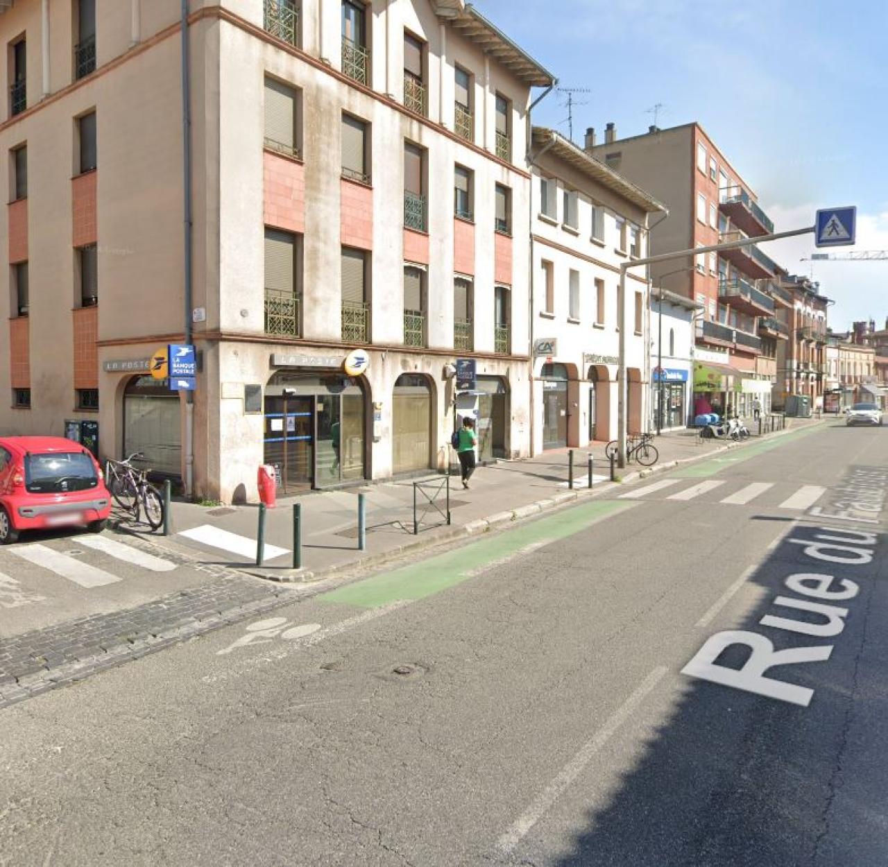 Location commerce Toulouse Haute-Garonne OLCOM2426669 1