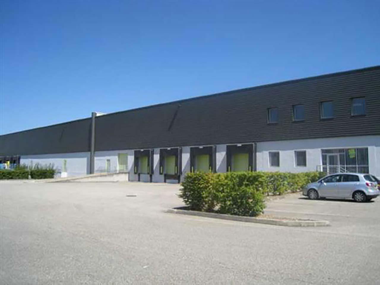 Location local d'activité Vénissieux Rhône OLACT2528829