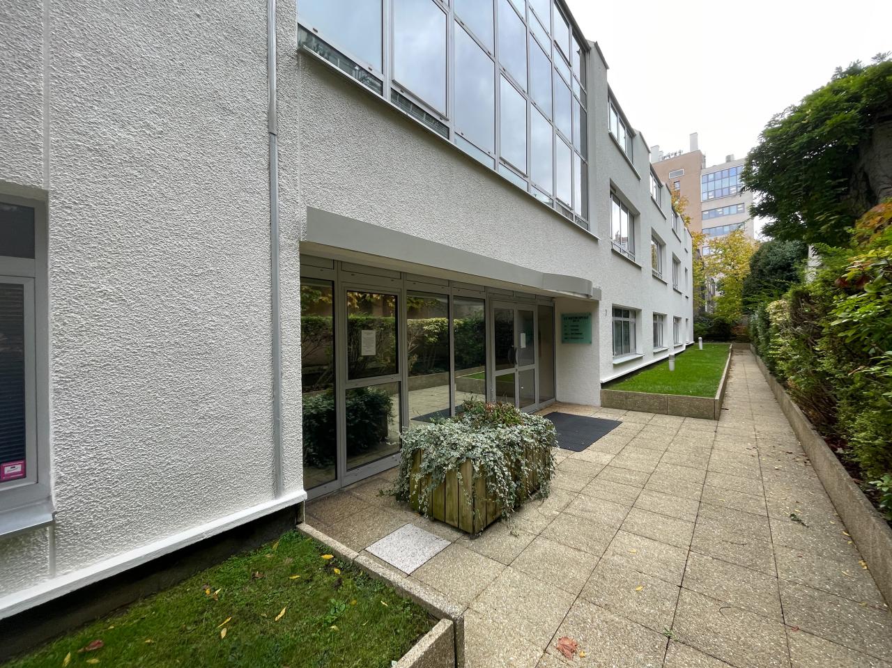 Vente bureau Boulogne-Billancourt Hauts-de-Seine OVBUR2535905 1