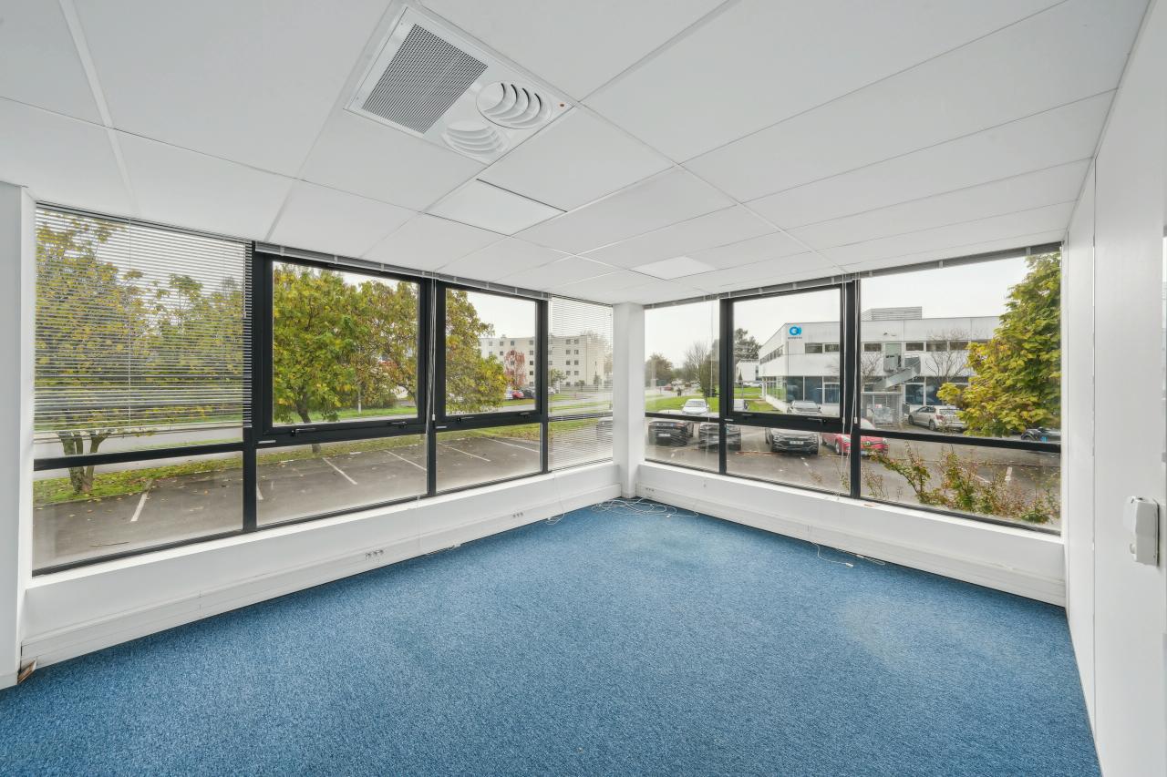 Vente bureau Mérignac Gironde OVBUR2426900 4