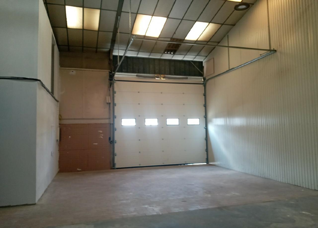 Location local d'activité Seclin Nord OLACT2421486 2
