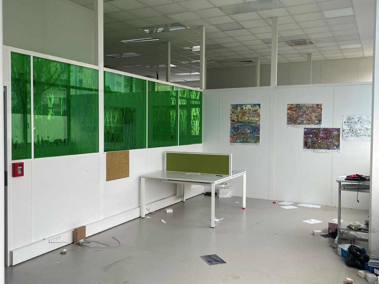 Location local d'activité Bagneux Hauts-de-Seine OLACT2421146 4