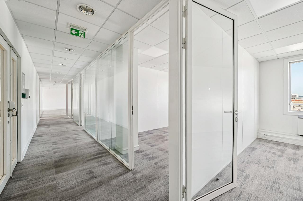 Location bureau Boulogne-Billancourt Hauts-de-Seine OLBUR2104838 1