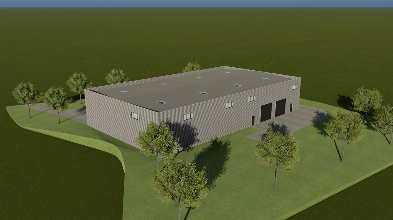 Location local d'activité Mouxy Savoie OLACT2534120 1