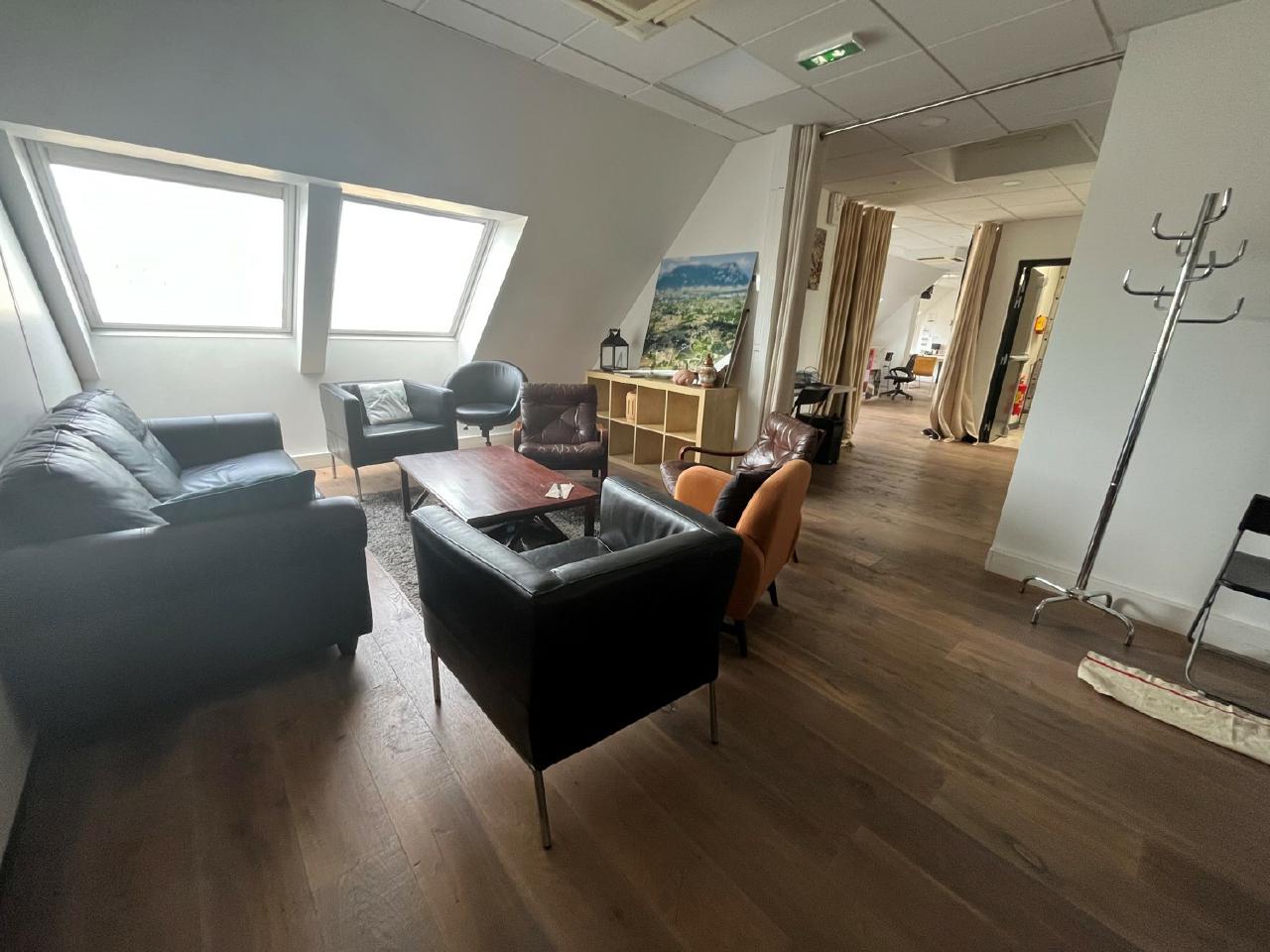 Location bureau Boulogne-Billancourt Hauts-de-Seine OLBUR2427154 2