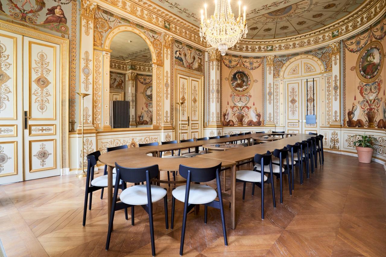 Location coworking Paris OLBUR2642463 4