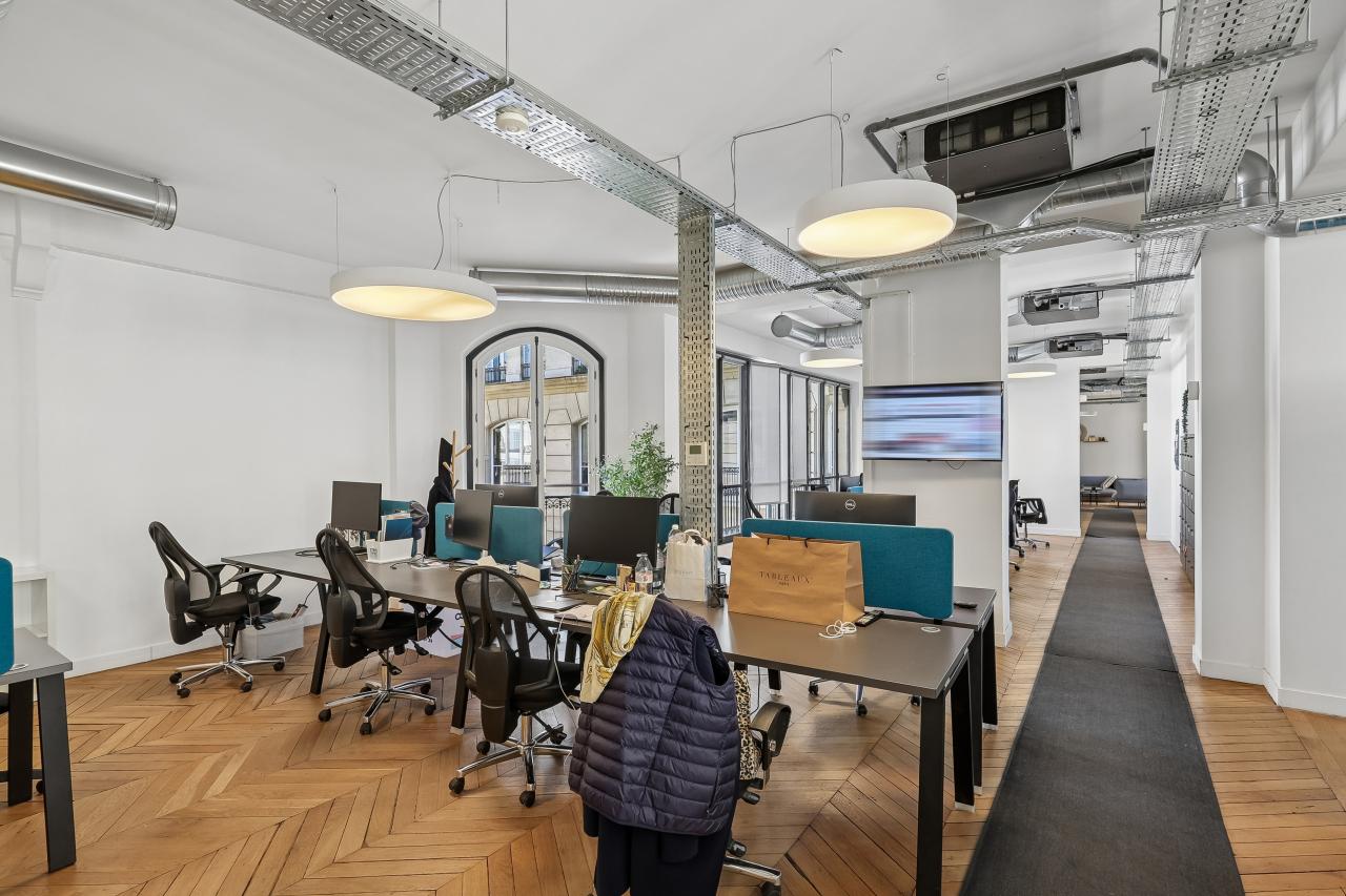 Vente bureau Paris OVBUR2640969 1