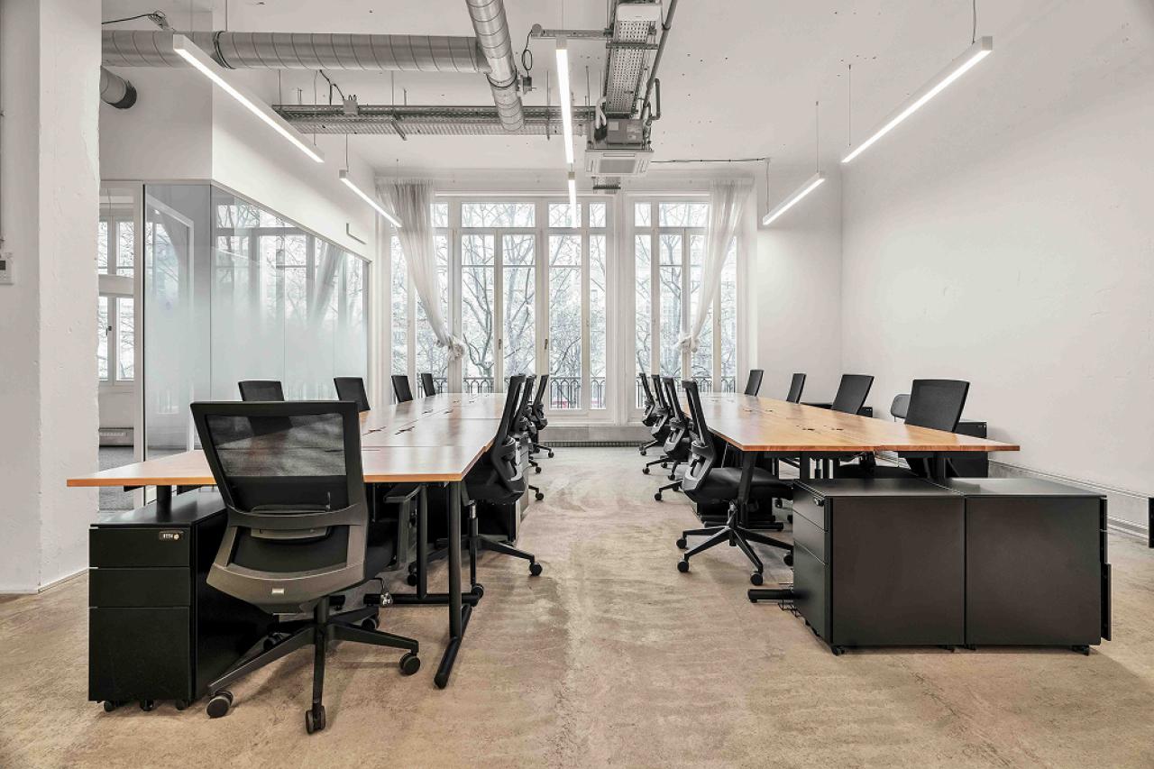 Location coworking Paris OLBUR2640087 2