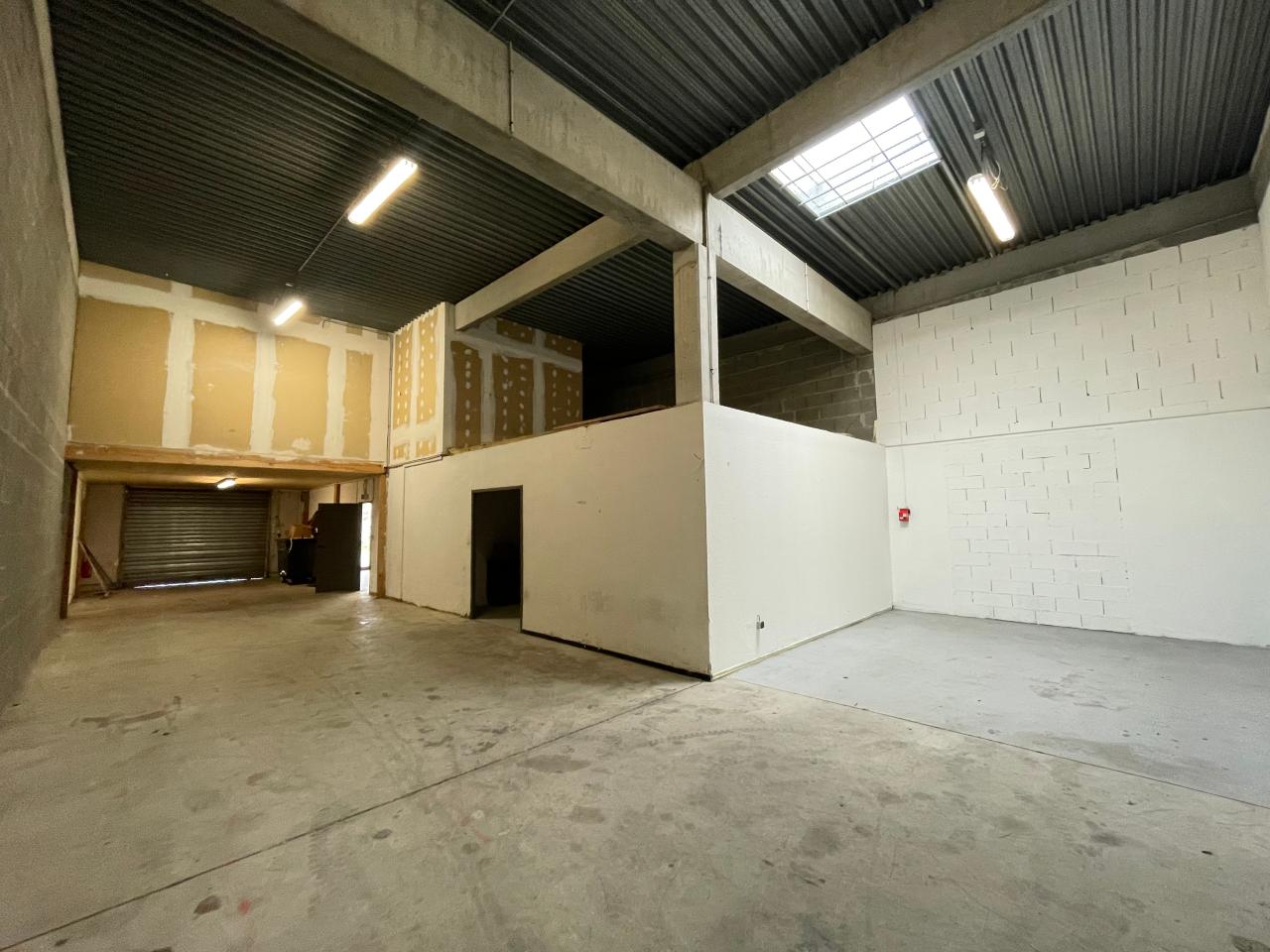 Location local d'activité Portet-sur-Garonne Haute-Garonne OLACT2425626 2