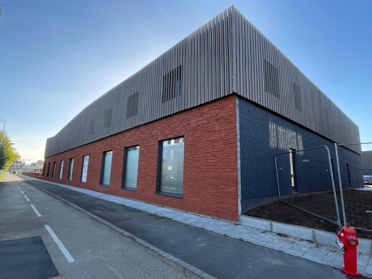 Vente local d'activité La Madeleine Nord OVACT2646065 2