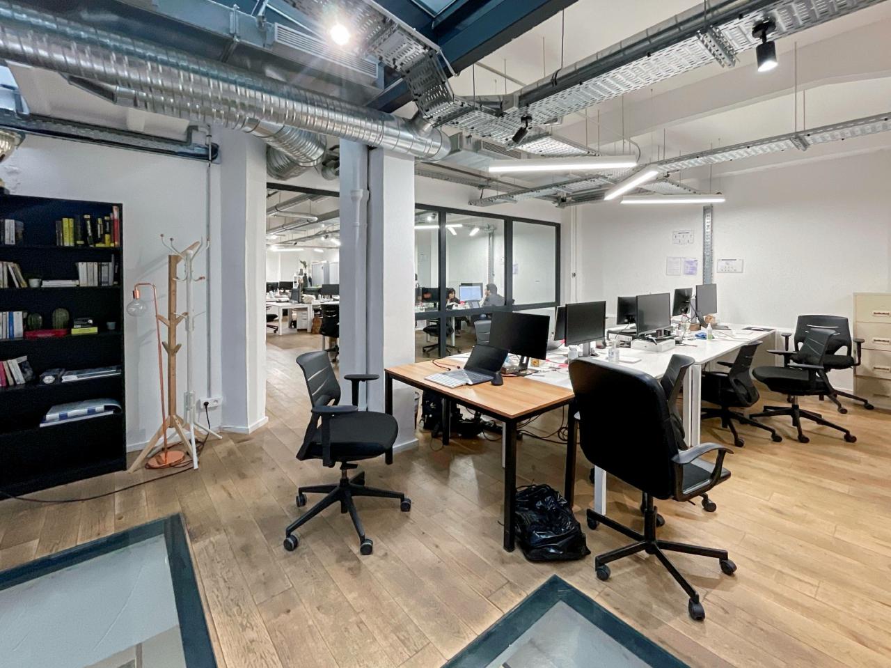 Location bureau Paris OLBUR2107390 3