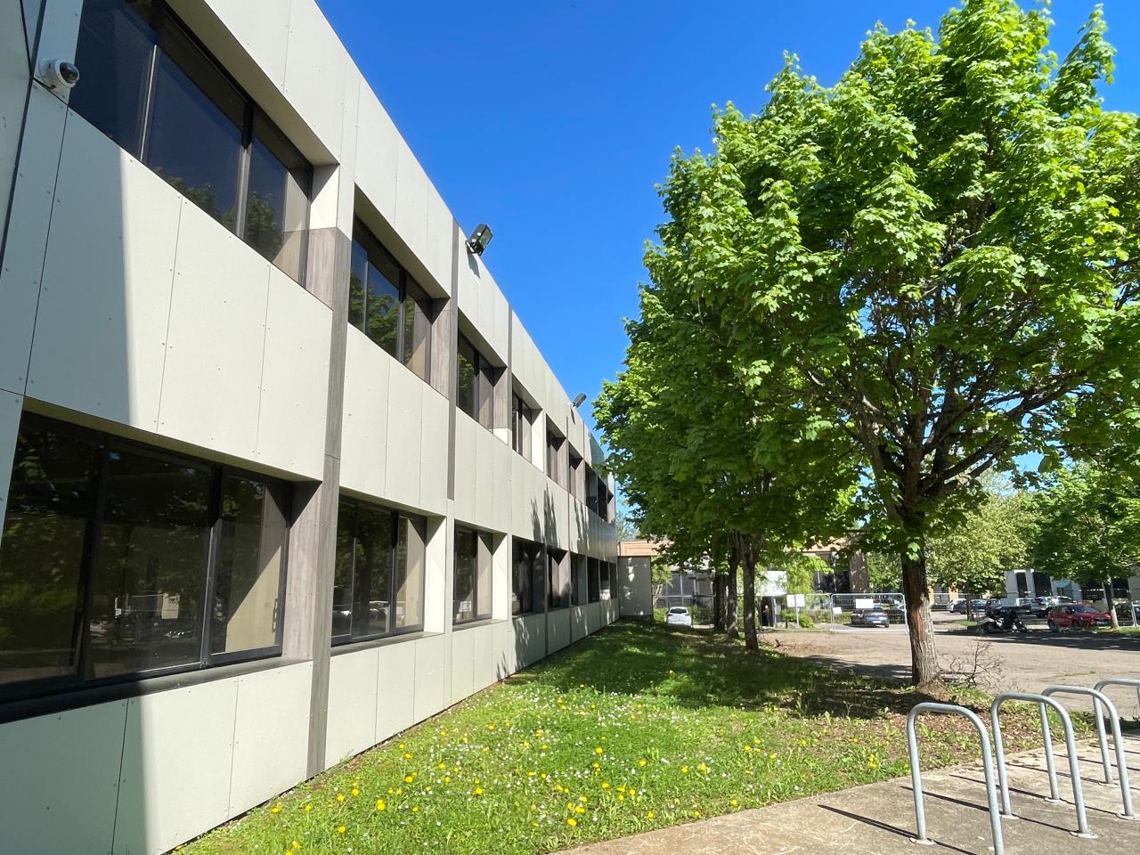 Vente bureau Metz Moselle OVBUR2534069 2
