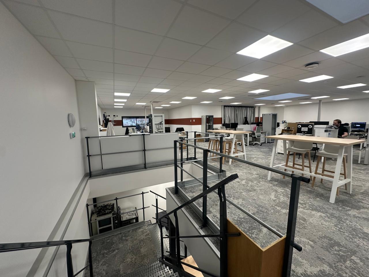 Location local d'activité La Ville aux Dames Indre-et-Loire OLACT2537884 3