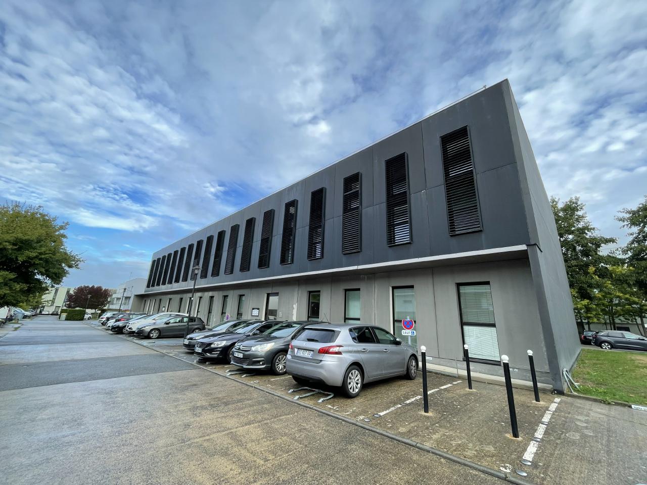 Vente bureau Saint-Herblain Loire-Atlantique OVBUR2639920 1
