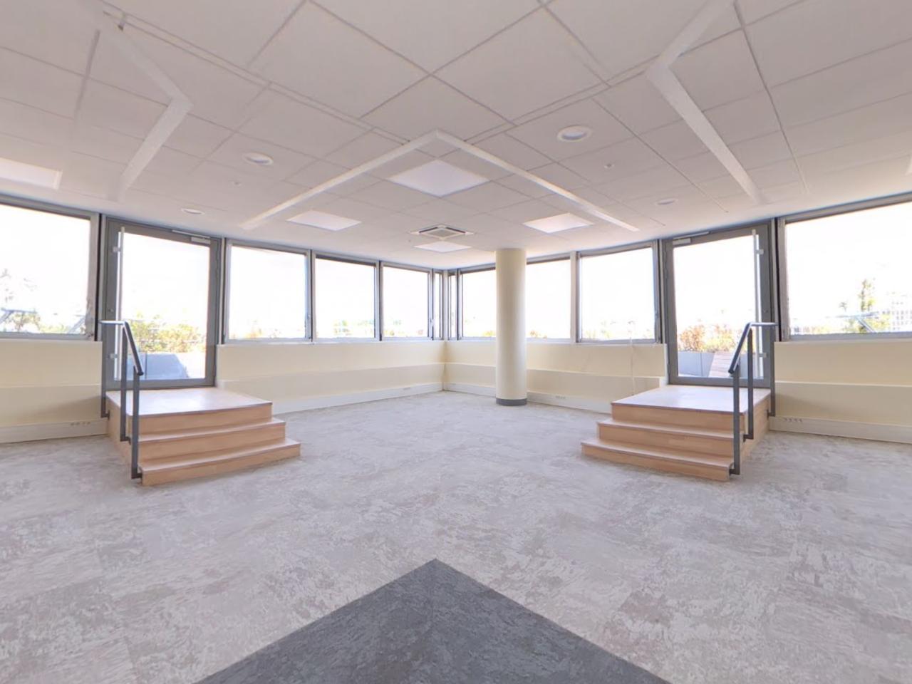 Location bureau Vélizy-Villacoublay Yvelines OLBUR2310495 1