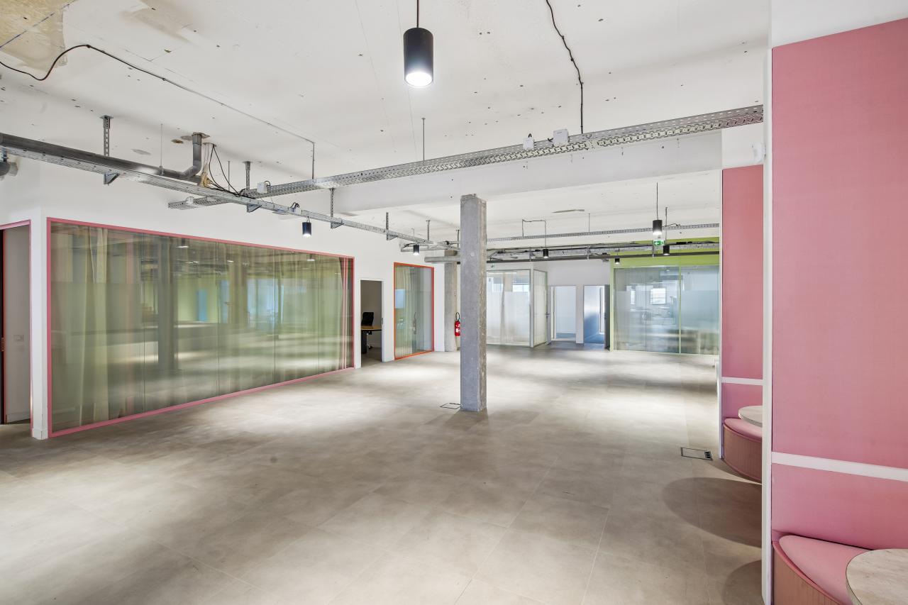 Location bureau Saint-Ouen Seine-Saint-Denis OLBUR2533177 1