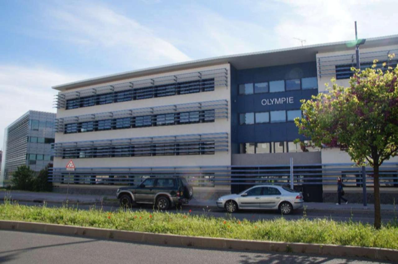 Location bureau Montpellier Hérault OLBUR2425845 2