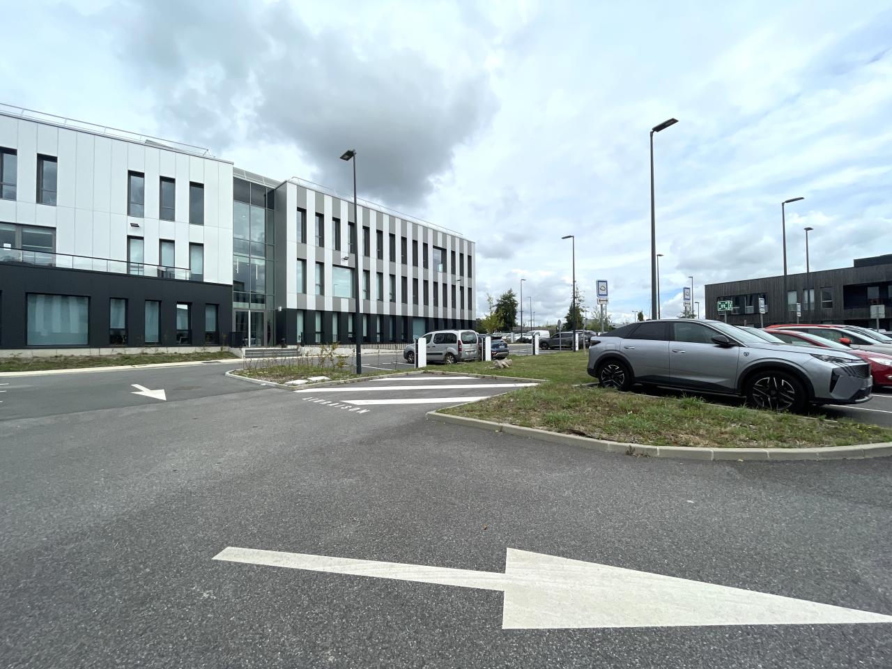 Location bureau Famars Nord OLBUR2202864 2