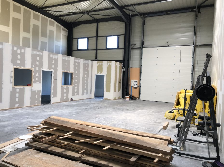 Location local d'activité Saint-Priest Rhône OLACT2108883 3