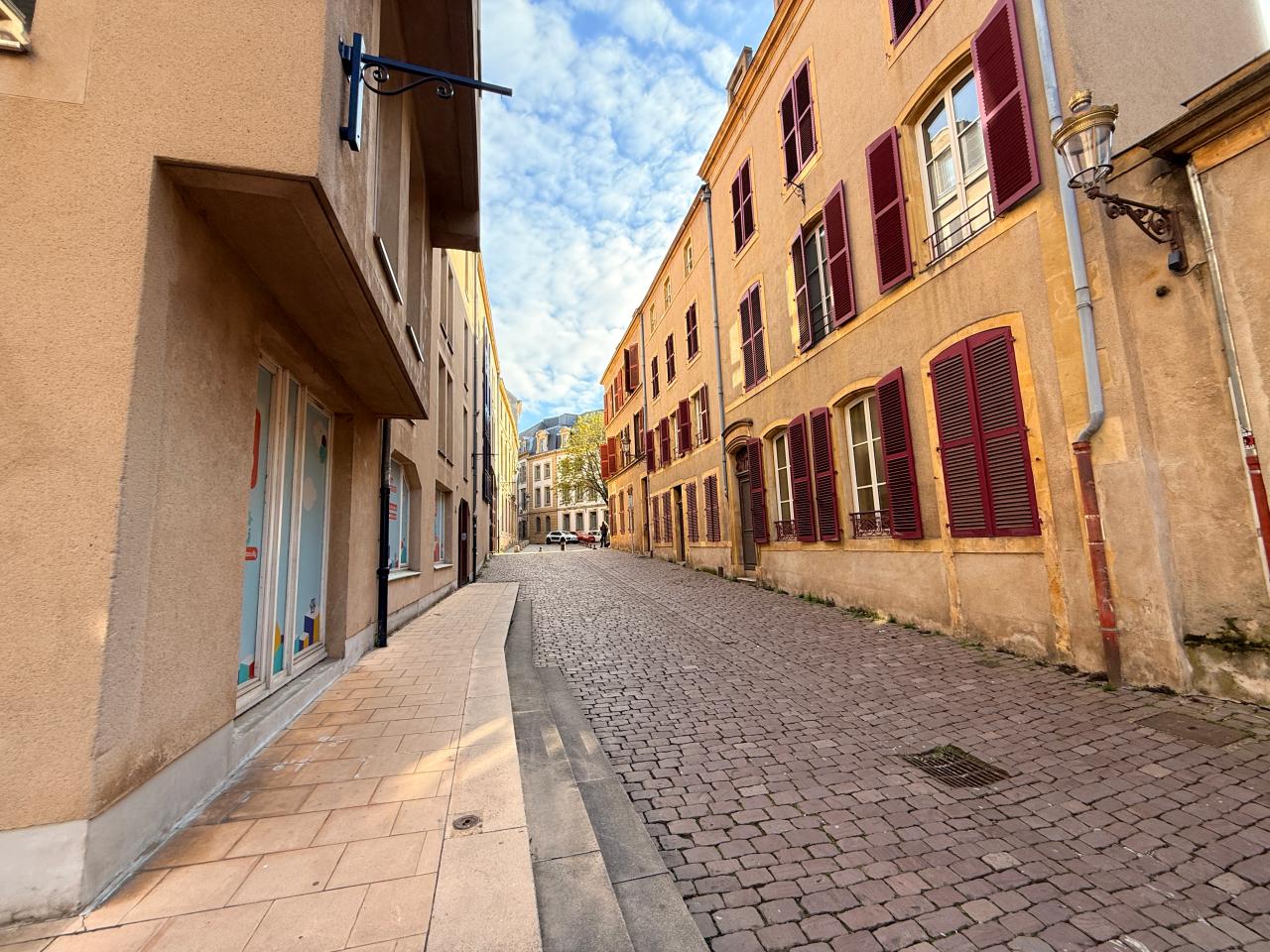 Location bureau Metz Moselle OLBUR2111688 3