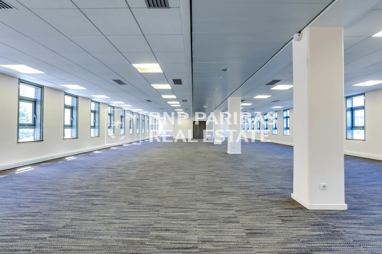 Location bureau Rueil-Malmaison Hauts-de-Seine OLBUR2533407 3
