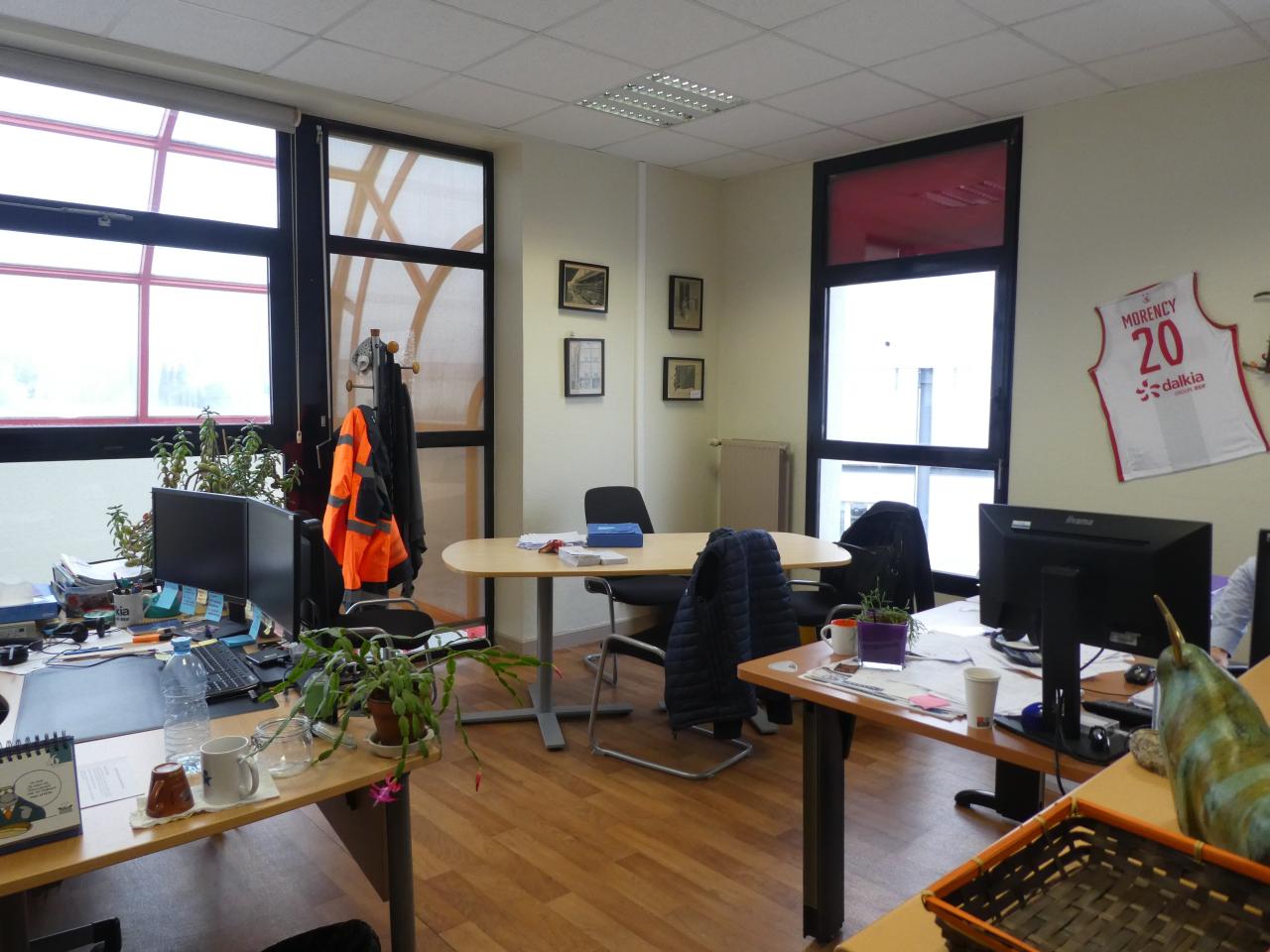 Location local d'activité Pulnoy Meurthe-et-Moselle OLACT2529413 2