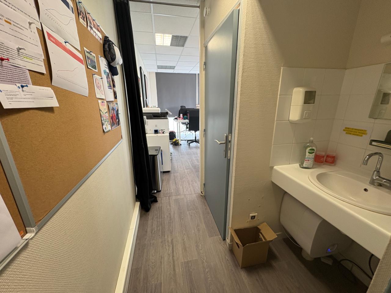 Vente bureau Nantes Loire-Atlantique OVBUR2640732 3