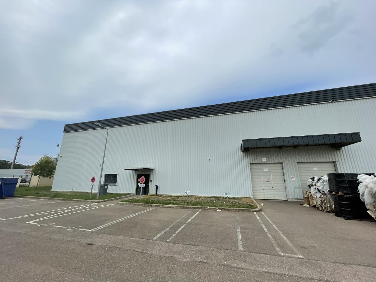 Location local d'activité Longvic Côte-d'Or OLACT2639471 1